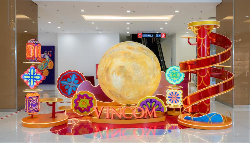 Vincom khởi động lễ hội “Tươi màu sắc Việt, vui tiệc đoàn viên” - Ảnh 6.