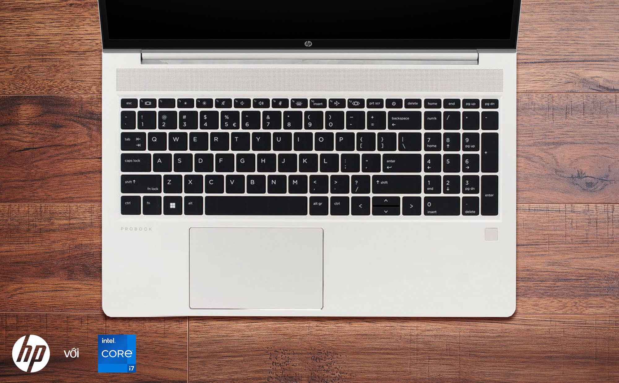 Laptop HP ProBook 450 G10 mới gây ấn tượng với nhiều nâng cấp đáng chú ý - Ảnh 3.