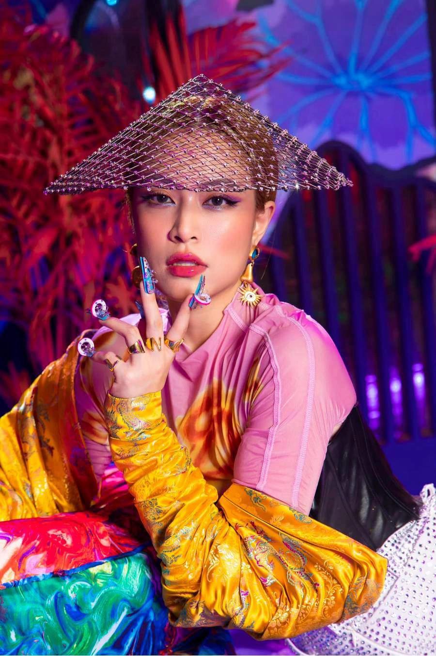 Lan tỏa sức hút tột đỉnh! Khám phá dàn line-up đỉnh cao FWD Music Fest 2023
