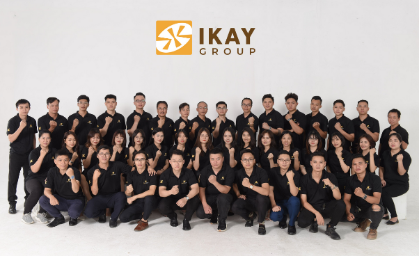 IKAY GROUP - Giải pháp hoàn hảo cho biệt thự villa cao cấp - Ảnh 5.