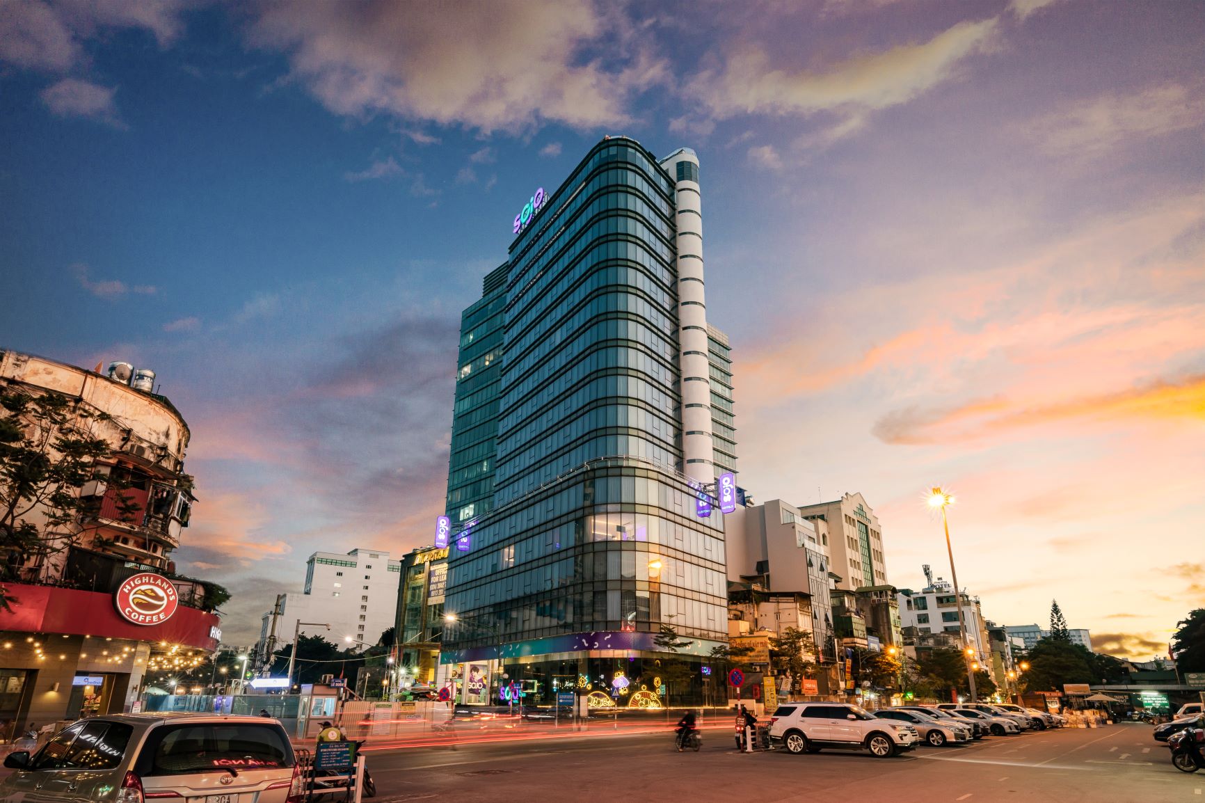 SOJO Hotels được vinh danh là Thương hiệu khách sạn phong cách nhất Châu Á - Ảnh 1.