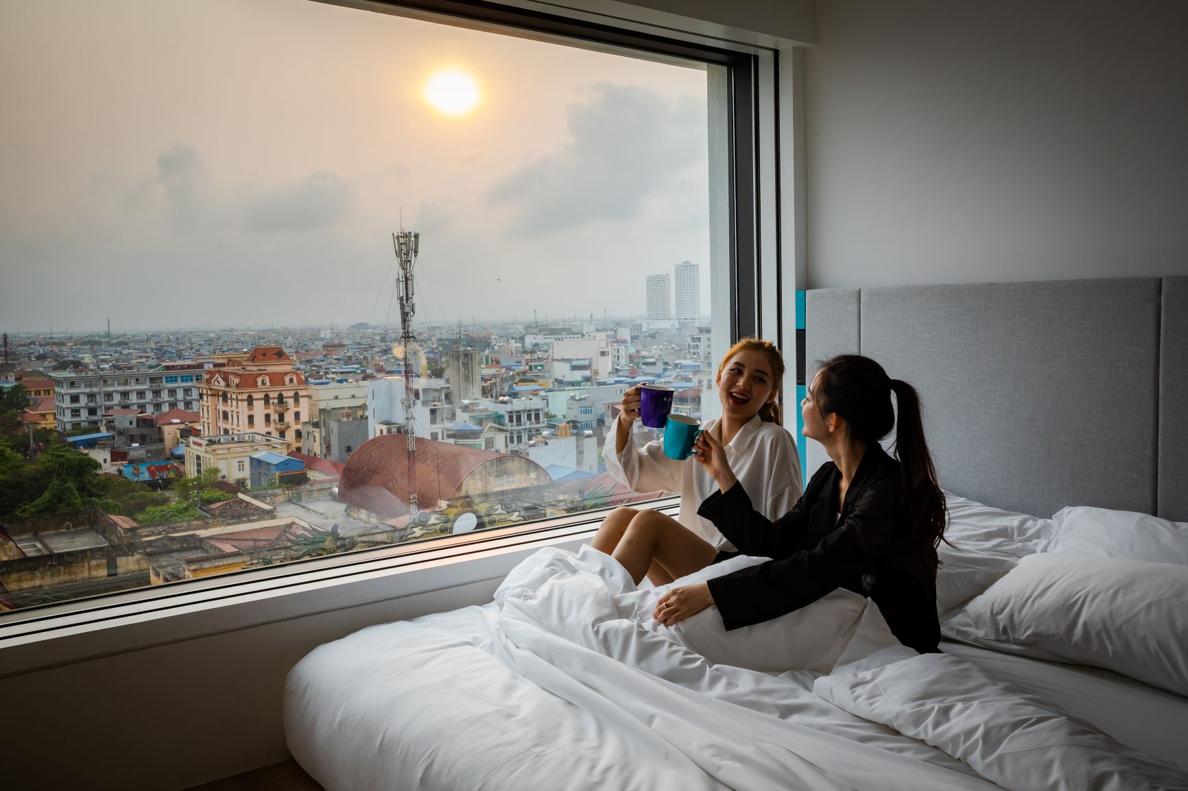 SOJO Hotels được vinh danh là &quot;Thương hiệu khách sạn phong cách nhất Châu Á&quot; - Ảnh 3.