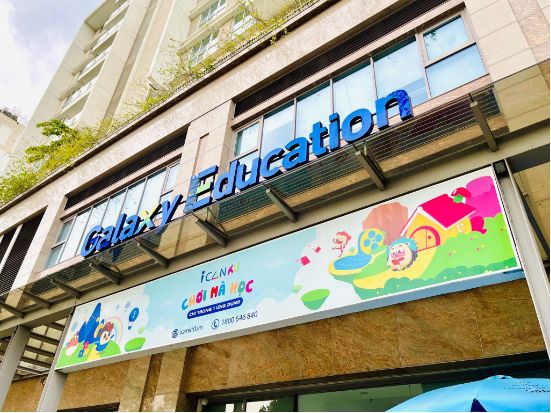 Edtech Việt ngược dòng gọi vốn - Ảnh 2.