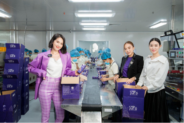 Thương hiệu Ume Vietnam trên hành trình đồng hành chăm sóc sắc đẹp cho phụ nữ - Ảnh 1.