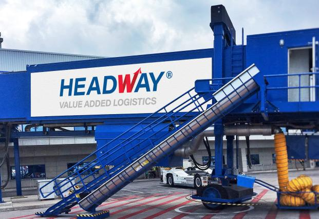 SuperShip và HeadWay Holding bắt tay hợp tác, cùng nâng vị thế - Ảnh 2.