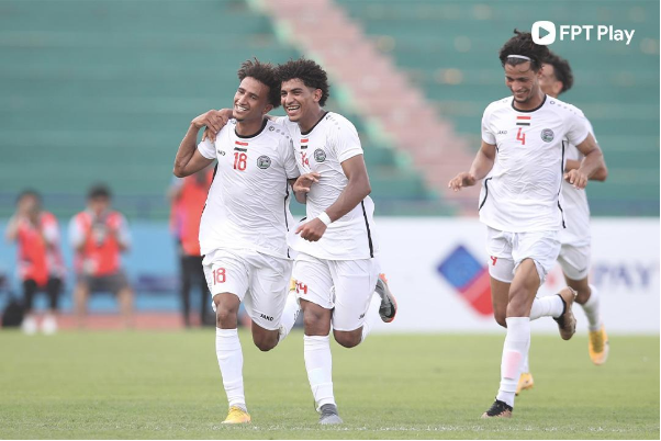 U23 Yemen vs U23 Việt Nam: ‘Long hổ tranh hùng’ - Ảnh 2.