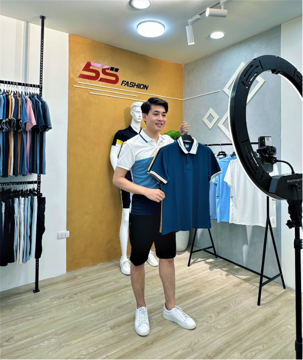 Bí quyết giữ chân người xem khi livestream trên sàn TMĐT, tiết lộ từ người trong cuộc - Ảnh 3.