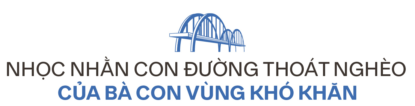 Những công trình mang sứ mệnh phụng sự cộng đồng, chắp cánh ước mơ cho người dân vùng sâu, vùng xa - Ảnh 1. Những công trình mang sứ mệnh phụng sự cộng đồng, chắp cánh ước mơ cho người dân vùng sâu, vùng xa - Ảnh 1.