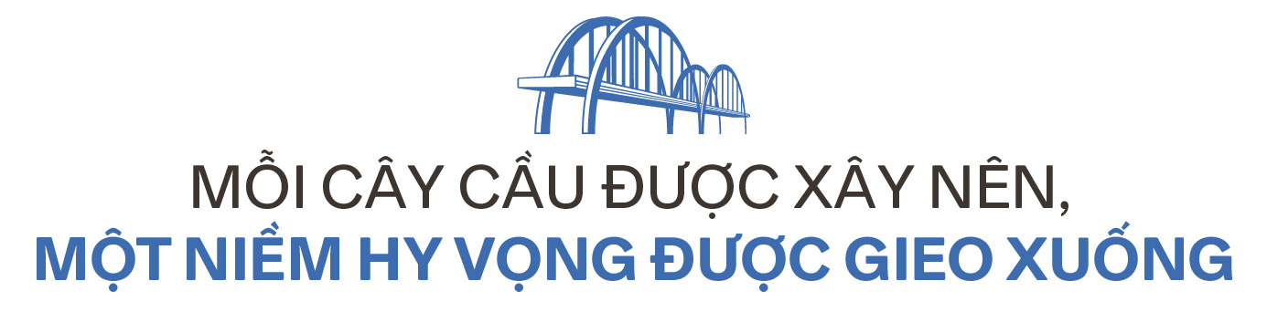 Những công trình mang sứ mệnh phụng sự cộng đồng, chắp cánh ước mơ cho người dân vùng sâu, vùng xa - Ảnh 3. Những công trình mang sứ mệnh phụng sự cộng đồng, chắp cánh ước mơ cho người dân vùng sâu, vùng xa - Ảnh 3.