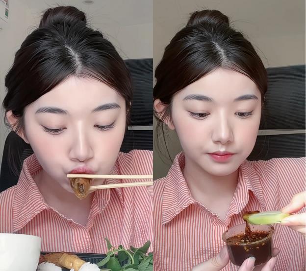 Phá đảo bàn tiệc theo những cách có “1-0-2” như Phú Đầu Bò, Quỳnh Trương và Spicy Kim - Ảnh 3. Phá đảo bàn tiệc theo những cách có “1-0-2” như Phú Đầu Bò, Quỳnh Trương và Spicy Kim - Ảnh 3.