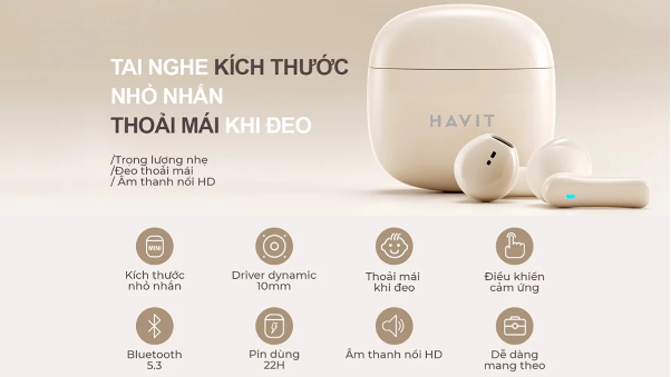 Tai nghe Bluetooth giá rẻ chính thức lên kệ FPT Shop - Ảnh 4.