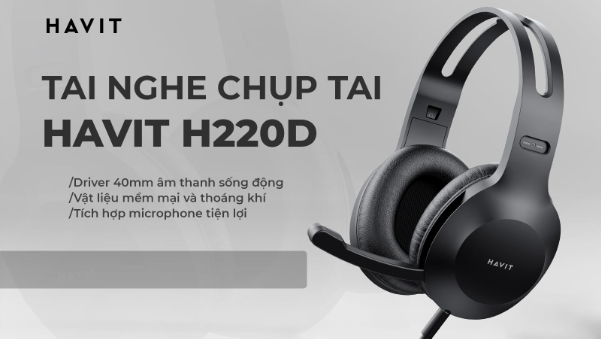 Soundpeats và Havit chính thức được bán tại FPT Shop - Ảnh 5.