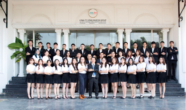 Hành trình chinh phục vị trí tiên phong xu thế tuyển dụng của Job3s - Ảnh 4.