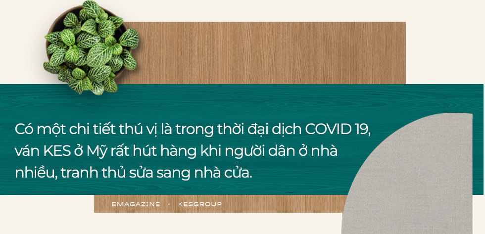 Bên trong chuỗi nhà máy KES: 100 nghe không bằng 1 thấy - Ảnh 11.