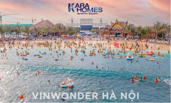 CEO KARAHOMES: Vinhomes Ocean Park 90% dân về ở sau 5 năm? - Ảnh 5.