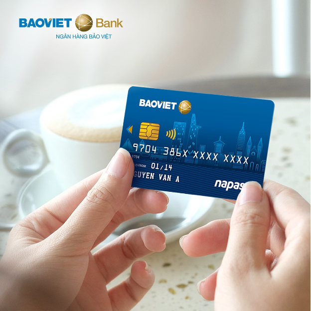 15 năm BAOVIET Bank: Nỗ lực cung cấp giải pháp tài chính toàn diện - Ảnh 1.