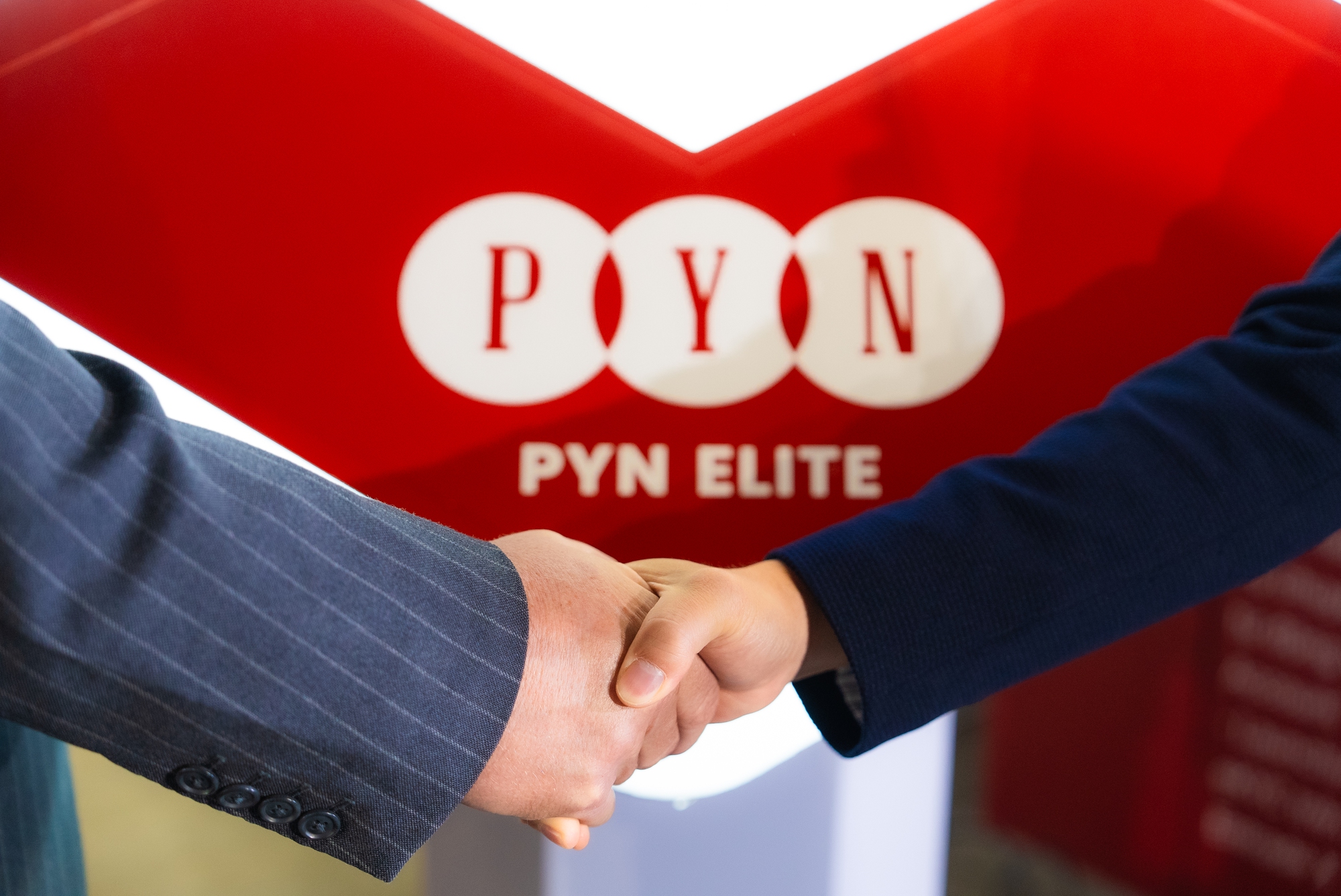 Quỹ ngoại PYN Elite Fund sẽ góp 12% vốn vào Chứng khoán DNSE  - Ảnh 2.