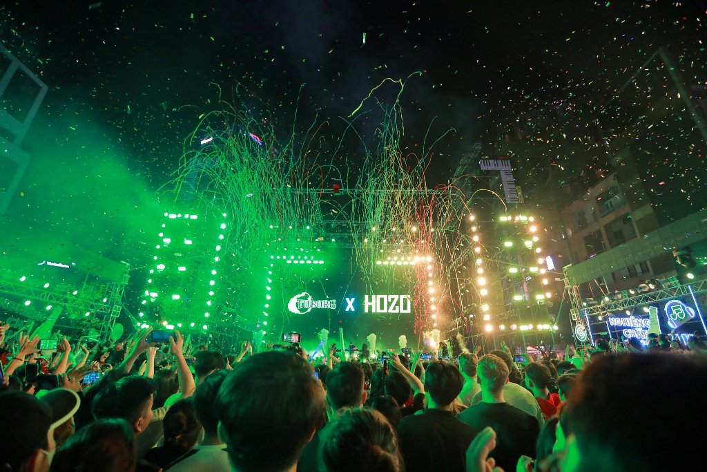 TUBORG cùng Don Diablo chiêu đãi hàng chục nghìn raver Sài thành thăng hoa cùng EDM - Ảnh 5.