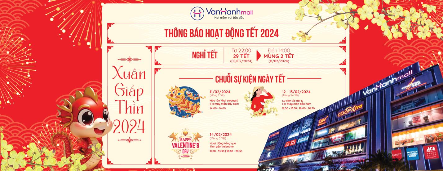 Vạn Hạnh Mall  tung loạt ưu đãi kỷ niệm 6 năm hoạt động - Ảnh 3.