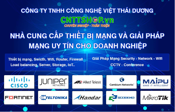 Router MikroTik - Thiết bị định tuyến hiệu năng cao, giá tốt - Ảnh 3.