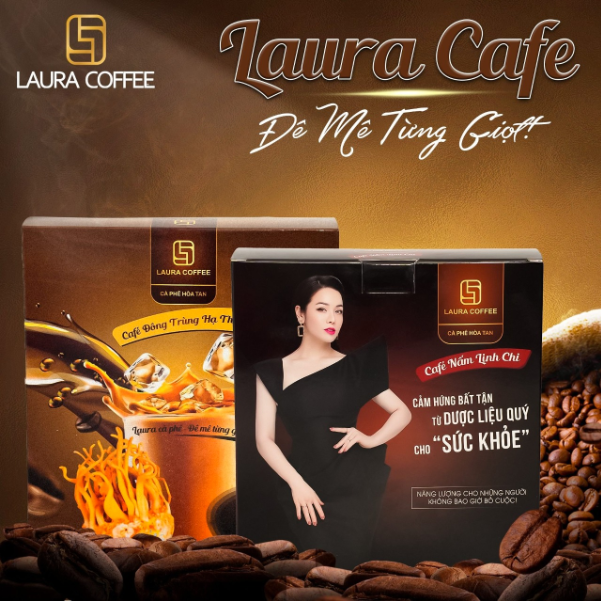 Nhật Kim Anh cùng Laura Coffee nhận vinh danh tại Thương hiệu mạnh quốc gia 2024 - Ảnh 4.