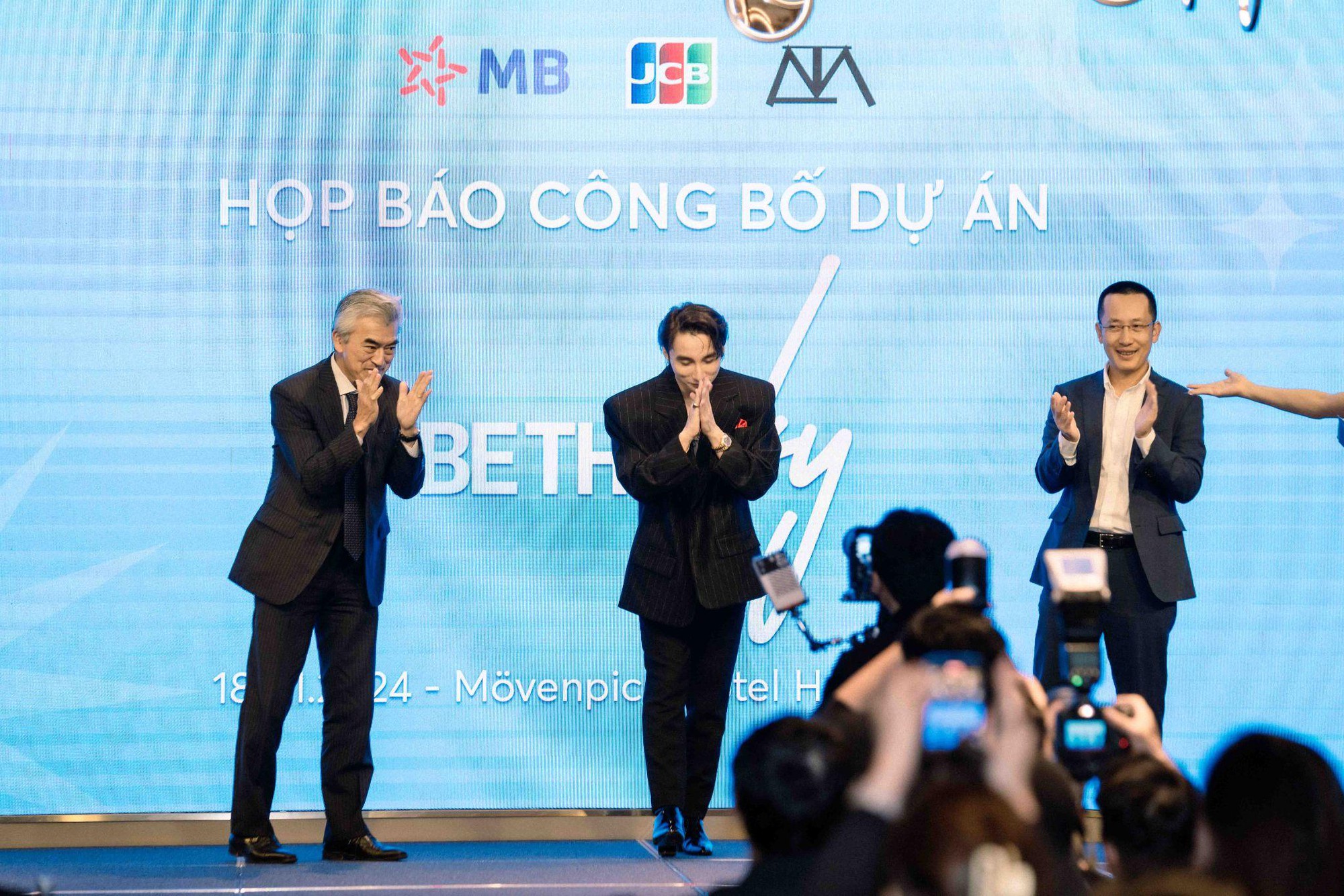 MB hợp tác cùng Sơn Tùng M-TP và JCB ra mắt thẻ dành cho Sky, khiến cộng đồng fandom “đứng ngồi không yên” - Ảnh 5.