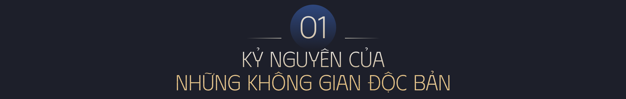 Kiến trúc sư “tắc kè hoa” Naomi Thủy Nguyễn: Hành trình tôn vinh giá trị độc bản qua mỗi công trình - Ảnh 2.