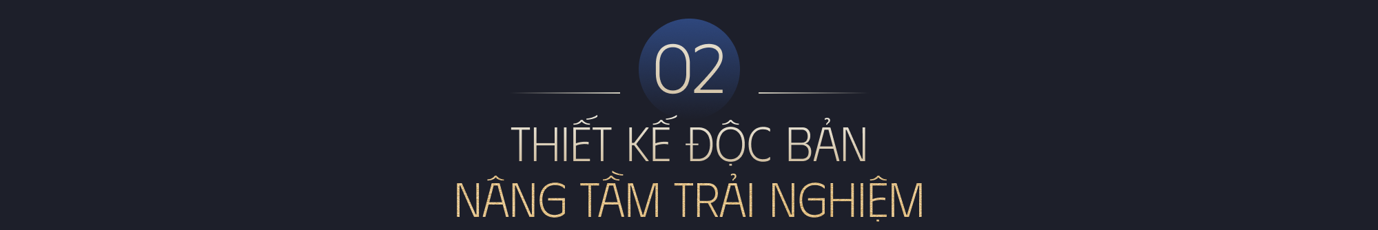 Kiến trúc sư “tắc kè hoa” Naomi Thủy Nguyễn: Hành trình tôn vinh giá trị độc bản qua mỗi công trình - Ảnh 6.