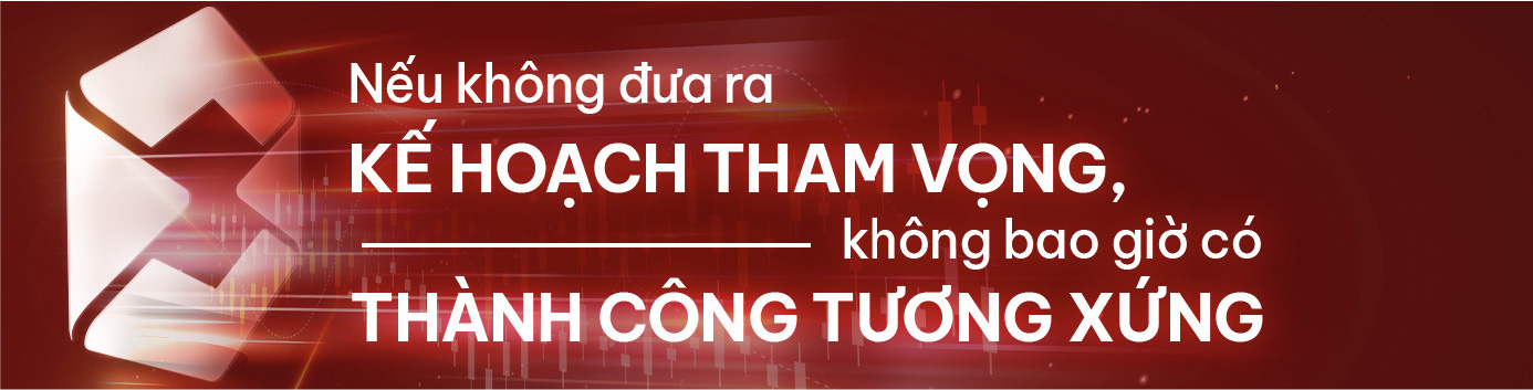 Chủ tịch DNSE Nguyễn Hoàng Giang: Từ Tổng Giám đốc CTCK trẻ nhất Việt Nam tới cột mốc đưa CTCK công nghệ đầu tiên IPO - Ảnh 1. Chủ tịch DNSE Nguyễn Hoàng Giang: Từ Tổng Giám đốc CTCK trẻ nhất Việt Nam tới cột mốc đưa CTCK công nghệ đầu tiên IPO - Ảnh 1.