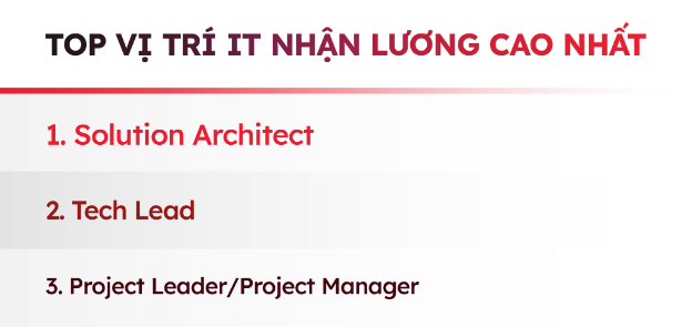 Mặc làn sóng sa thải ngành công nghệ Việt, lương chuyên gia IT vẫn tăng cao? - Ảnh 2.