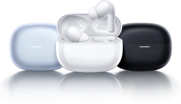 Sự lựa chọn tai nghe không dây tốt giá dưới 1 triệu đồng gọi tên Redmi Buds 5 Series - Ảnh 3.