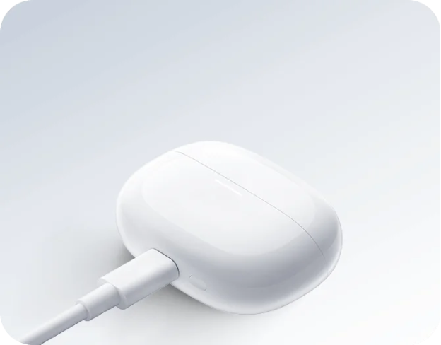 Sự lựa chọn tai nghe không dây tốt giá dưới 1 triệu đồng gọi tên Redmi Buds 5 Series - Ảnh 5.
