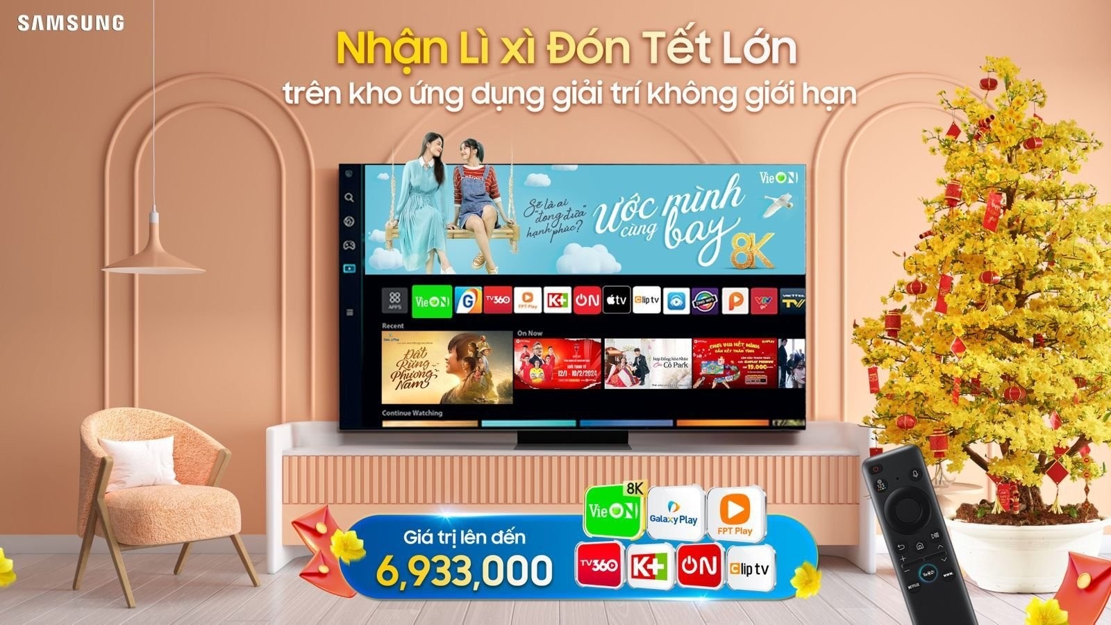 Tết này chưa biết xem gì, thử nghía qua các gợi ý từ những ứng dụng giải trí đình đám này - Ảnh 6.