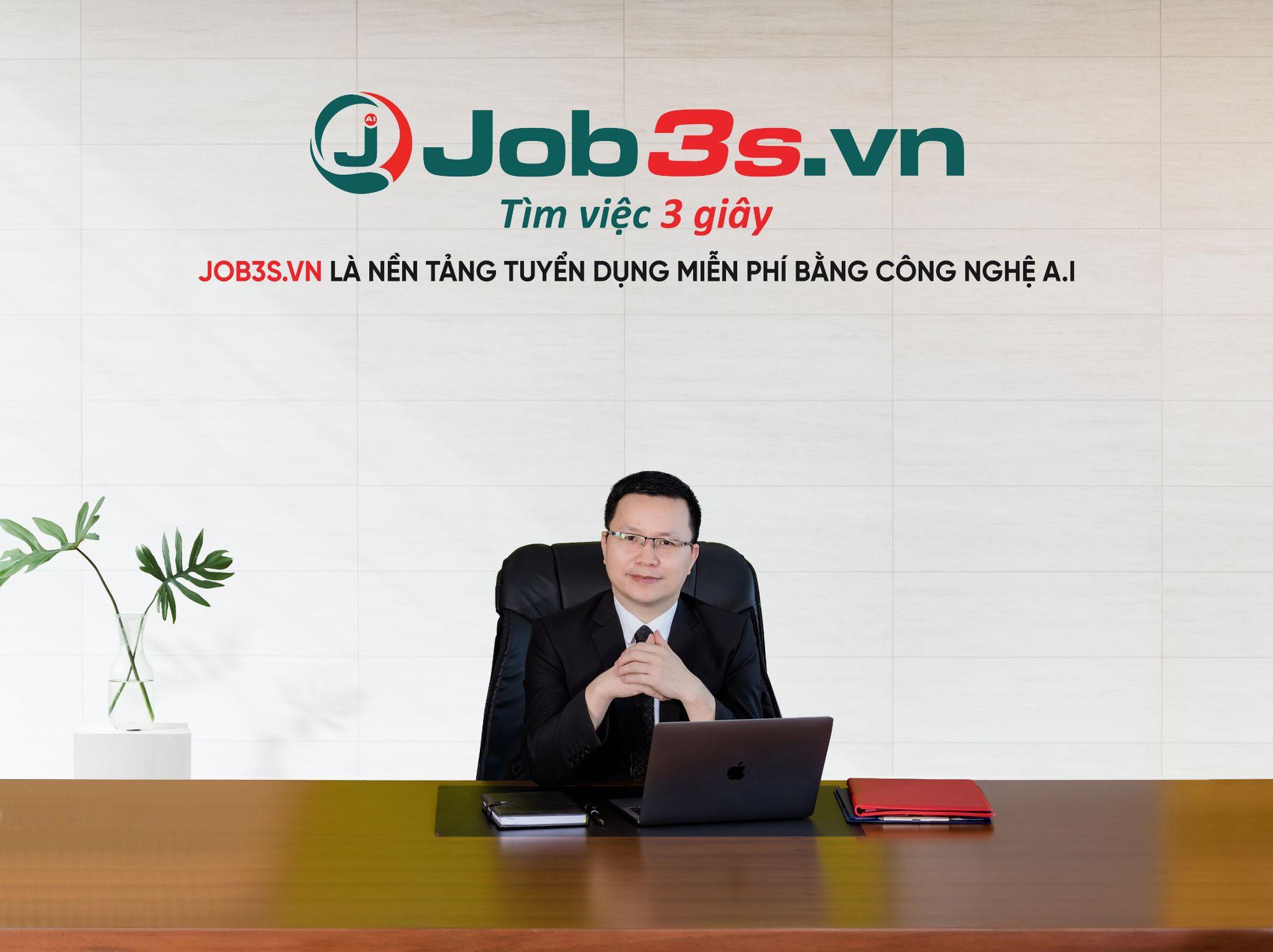 Job3s.vn kết hợp cùng ca sĩ Kuun Đức Nam và Xuân Đức ra mắt MV Nhà Là Nơi Ta Trở Về - Ảnh 2.