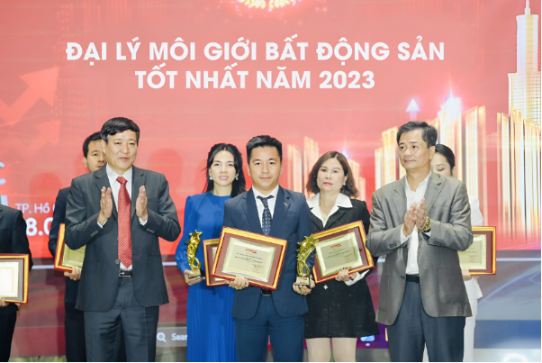 Top 10 Đại lý môi giới Bất động sản tốt nhất 2023 xướng tên Sky Realty - Ảnh 1.