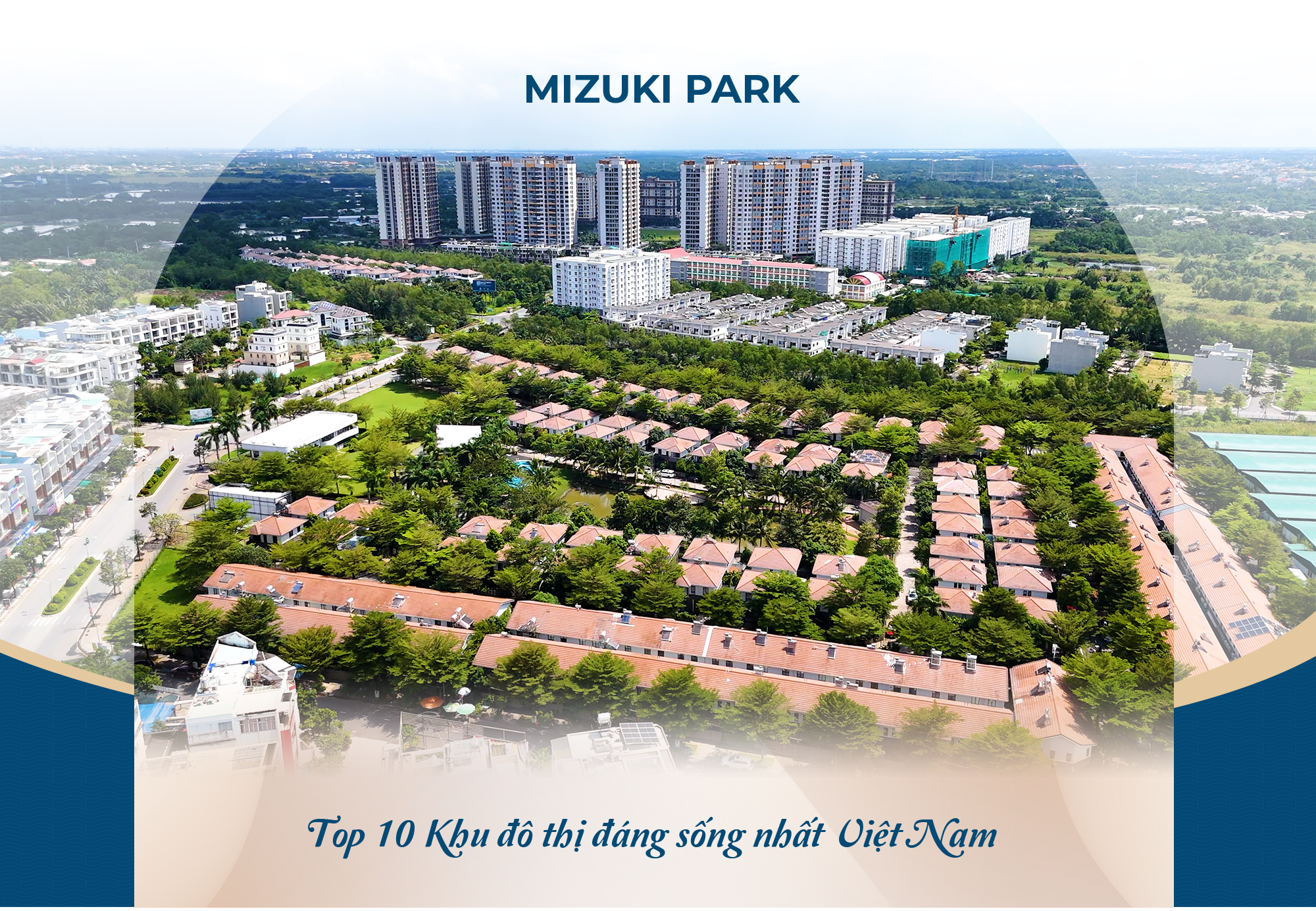Mizuki Park: Chốn về bình yên giữa thị thành - Ảnh 2.