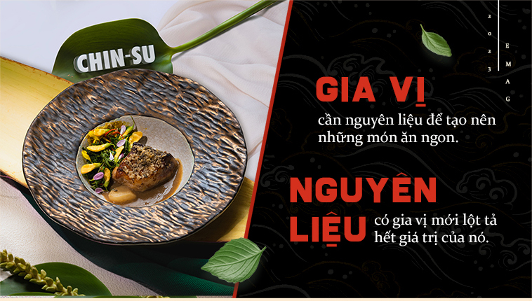 Khát vọng nâng tầm vị thế ẩm thực Việt