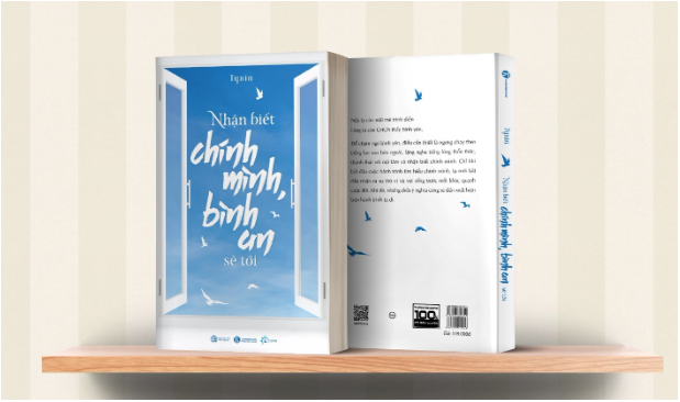 Nhận biết chính mình là khi thành thật với chính mình - Ảnh 1. Nhận biết chính mình là khi thành thật với chính mình - Ảnh 1.