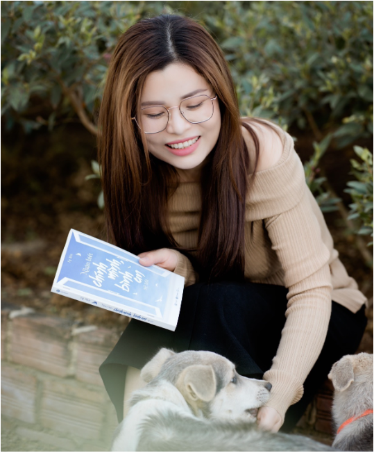 Nhận biết chính mình là khi thành thật với chính mình - Ảnh 2. Nhận biết chính mình là khi thành thật với chính mình - Ảnh 2.