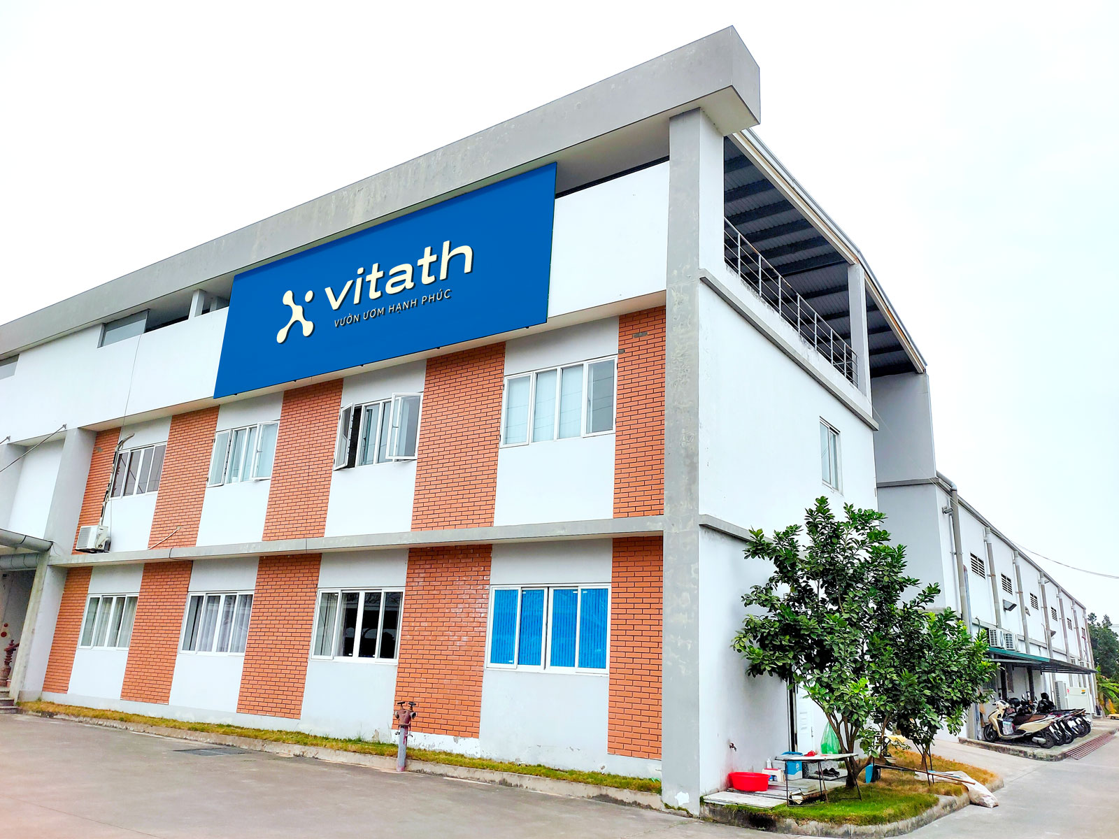 Dược phẩm Vitath xuất sắc đạt Top 10 &quot;Thương Hiệu Uy Tín Quốc Gia&quot; năm 2023 - Ảnh 2.