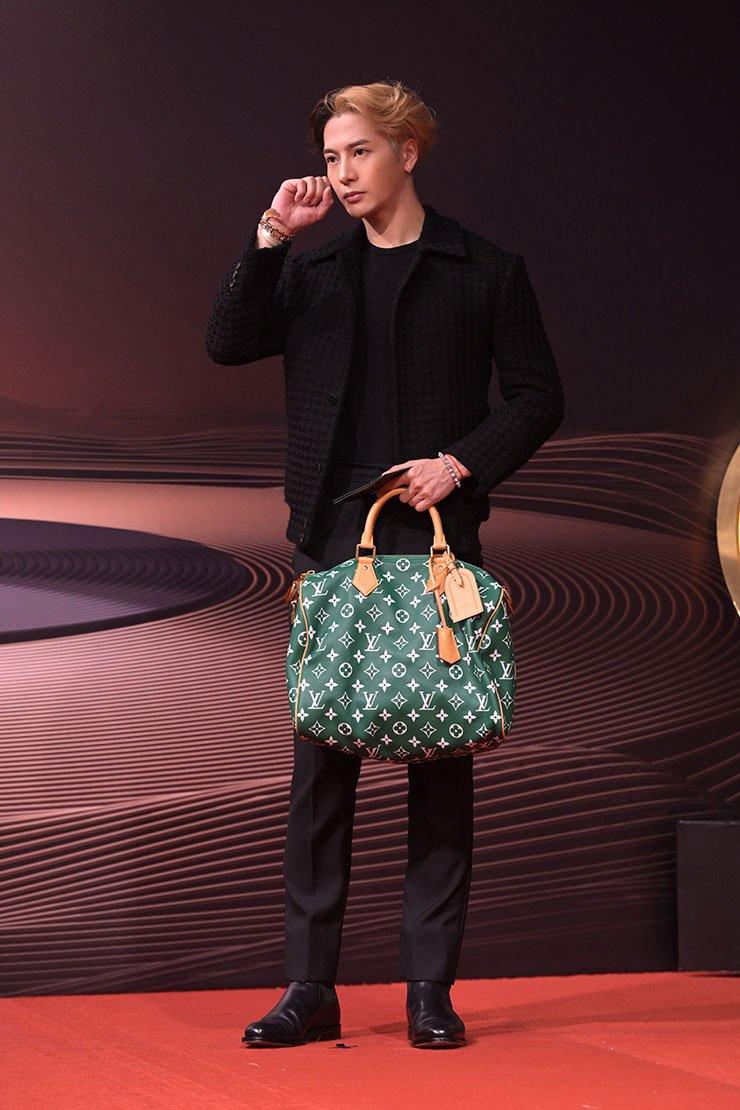 Túi Speedy của Louis Vuitton: Từ thiết kế được Audrey Hepburn yêu thích đến chiếc “It-bag” khiến giới thời trang khao khát - Ảnh 11.