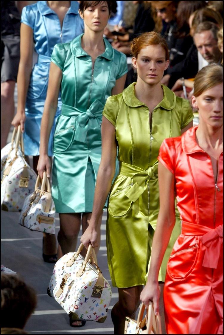 Túi Speedy của Louis Vuitton: Từ thiết kế được Audrey Hepburn yêu thích đến chiếc “It-bag” khiến giới thời trang khao khát - Ảnh 3.