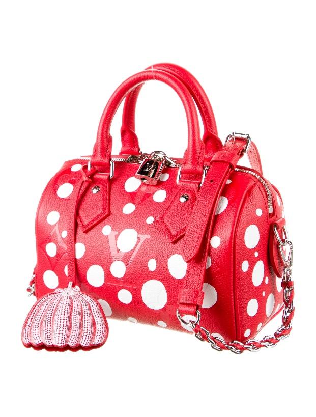 Túi Speedy của Louis Vuitton: Từ thiết kế được Audrey Hepburn yêu thích đến chiếc “It-bag” khiến giới thời trang khao khát - Ảnh 4.