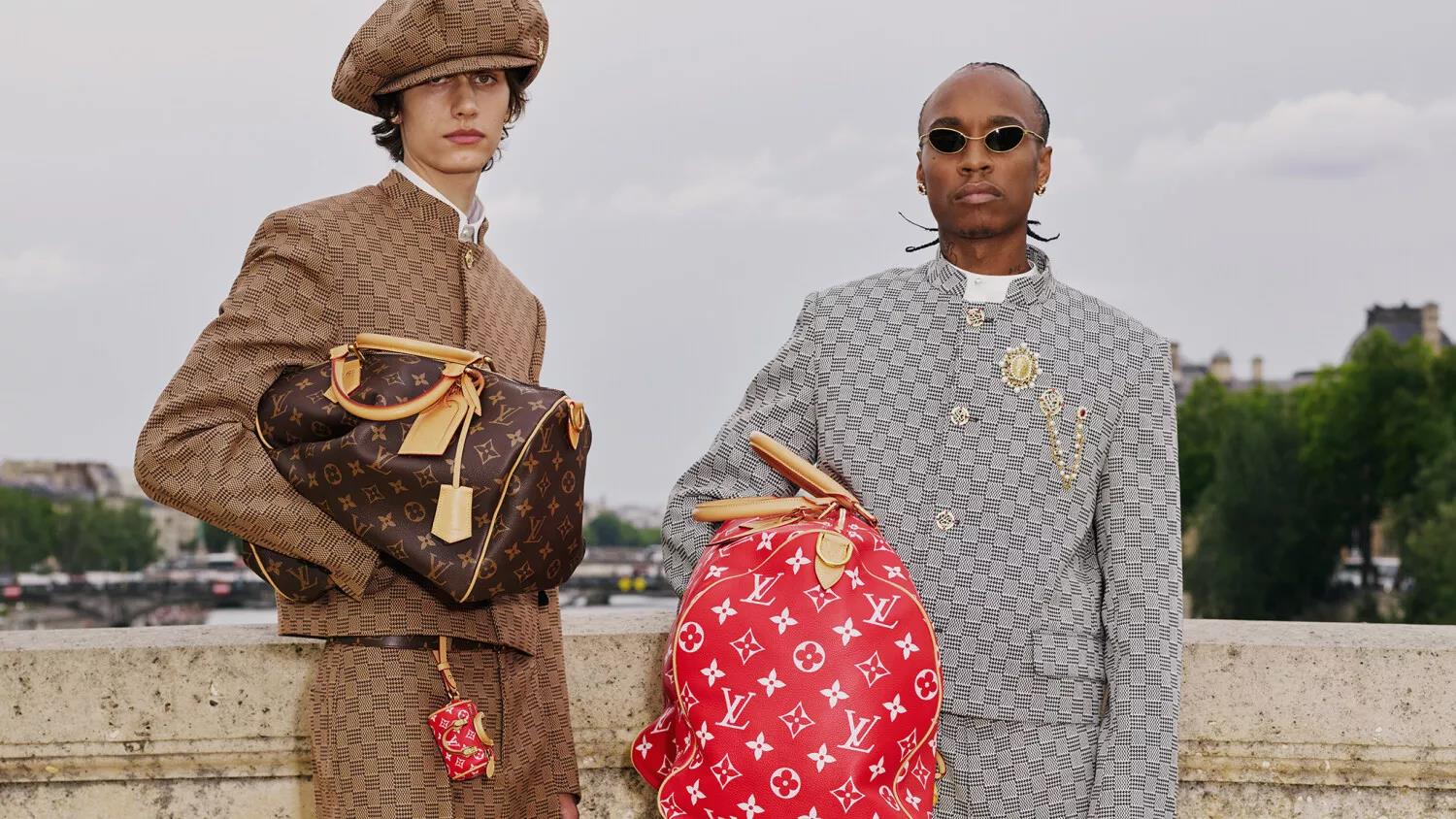 Túi Speedy của Louis Vuitton: Từ thiết kế được Audrey Hepburn yêu thích đến chiếc “It-bag” khiến giới thời trang khao khát - Ảnh 8.