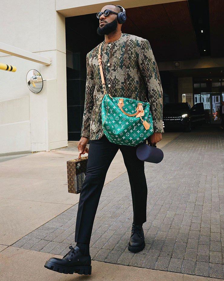 Túi Speedy của Louis Vuitton: Từ thiết kế được Audrey Hepburn yêu thích đến chiếc “It-bag” khiến giới thời trang khao khát - Ảnh 9.