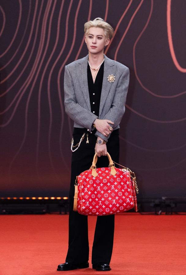 Túi Speedy của Louis Vuitton: Từ thiết kế được Audrey Hepburn yêu thích đến chiếc “It-bag” khiến giới thời trang khao khát - Ảnh 10.