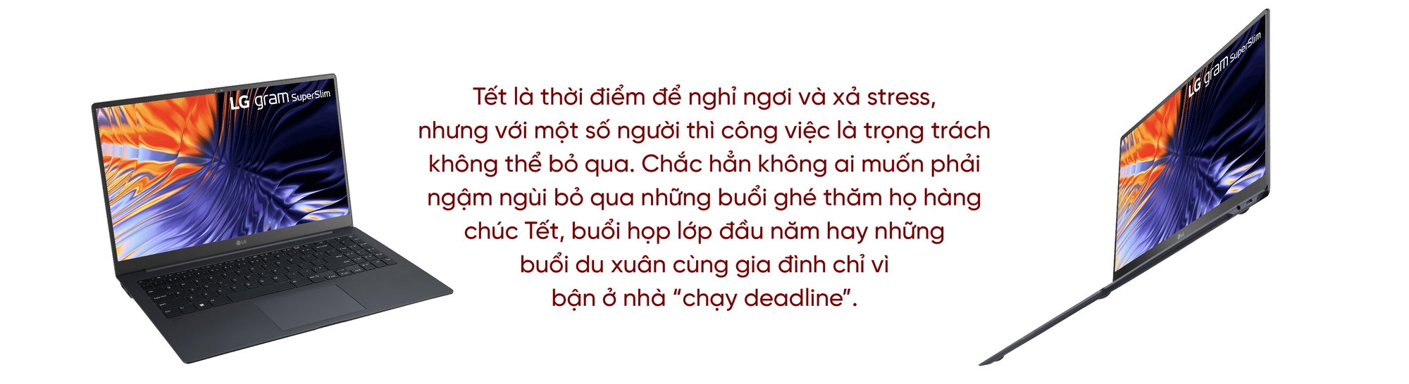 Chọn LG để Tết Nhà là Tết Nhất - Ảnh 4.