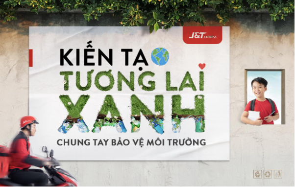 J&T Express Việt Nam tăng cường hệ thống 140 xe tải đáp ứng nhu cầu giao hàng nhanh dịp Tết - Ảnh 3.