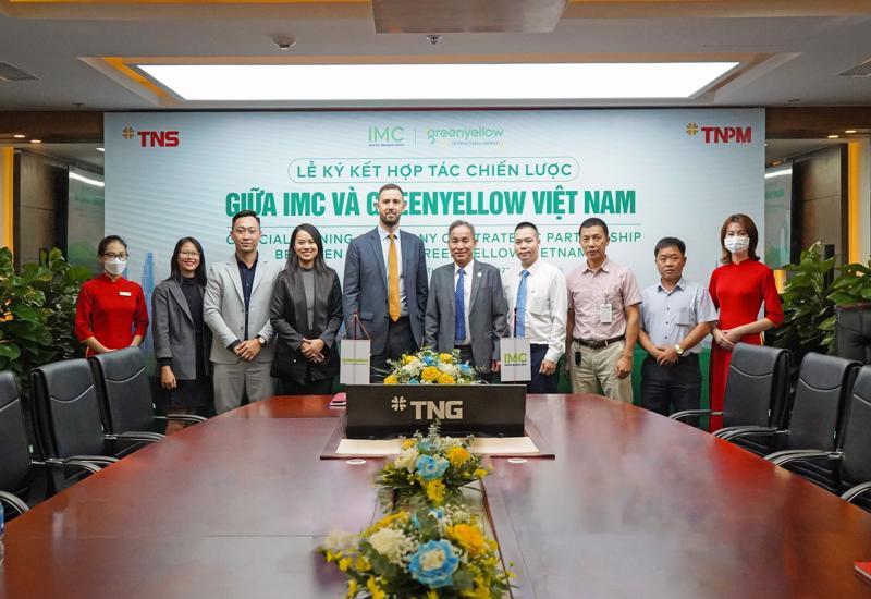 Định hướng phát triển của TNS Holdings trong năm 2024 - Ảnh 1.