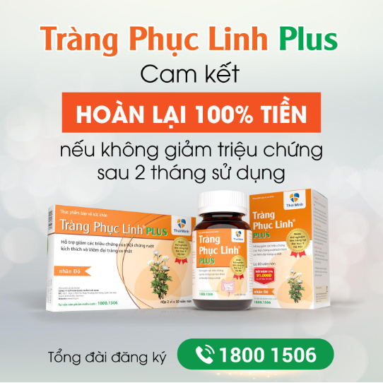 98% người tiêu dùng hài lòng về Tràng Phục Linh PLUS - Ảnh 4.